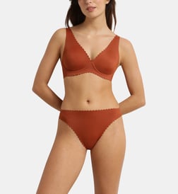 Rouge brique