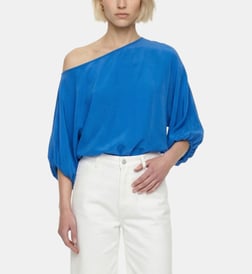 Bleu vif
