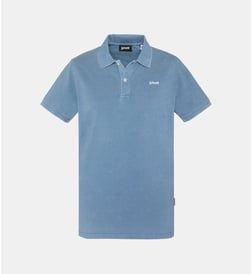 Bleu acier