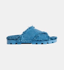 Bleu denim