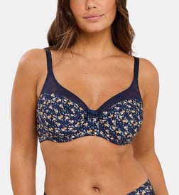 Liberty bleu marine