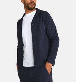 Bleu marine