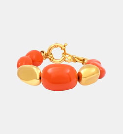 Orange et or