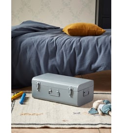 Bleu gris