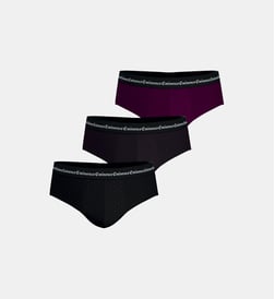 Prune noir