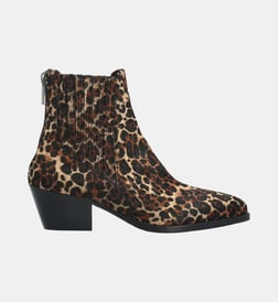 Façon animalier