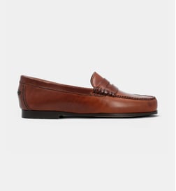 Marron foncé