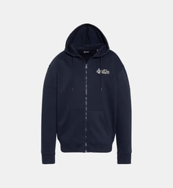 Bleu marine