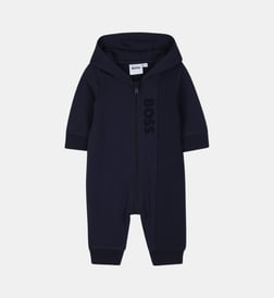 Bleu cargo
