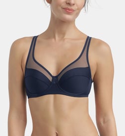 Bleu nuit