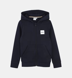 Bleu cargo