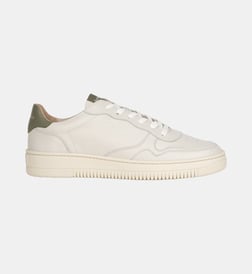 Blanc cassé et romarin