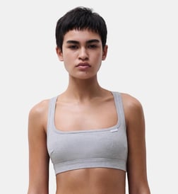 Gris chiné