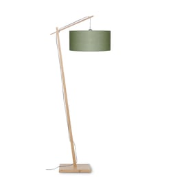 Vert forêt