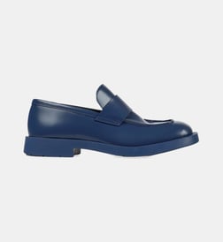 Bleu foncé