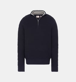 Bleu marine