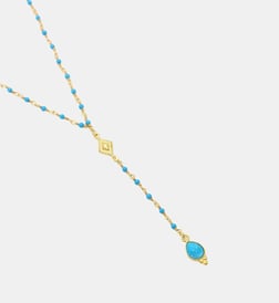 Bleu turquoise