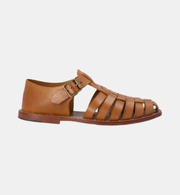 Marron foncé