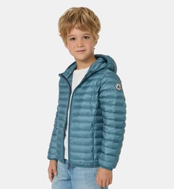 Bleu tempête