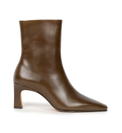 Brun olive