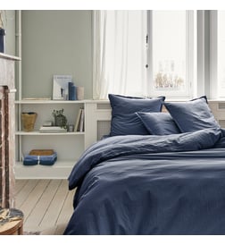 Bleu marine