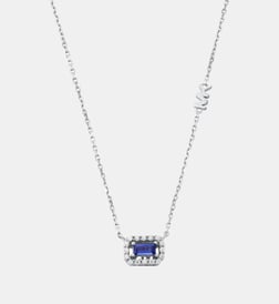 Bleu argent
