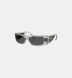 Gris transparent