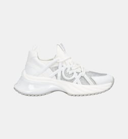 Blanc et cristal
