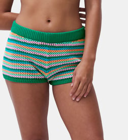 Jungle macramé
