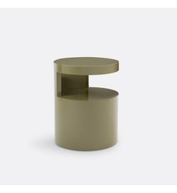 Kaki bronze