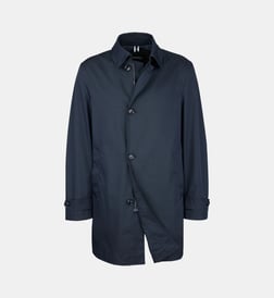 Bleu foncé
