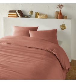 Orange foncé