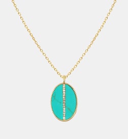 Bleu turquoise