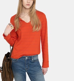 Orange spice