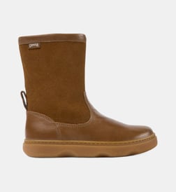 Marron moyen