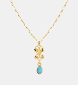 Bleu turquoise