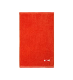 Orange séchée