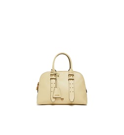 Jaune vanille et or antique