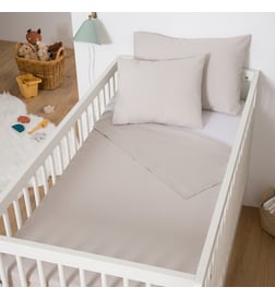 Beige galet
