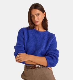 Bleu roi