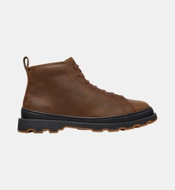 Marron moyen