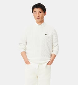 Blanc et vert