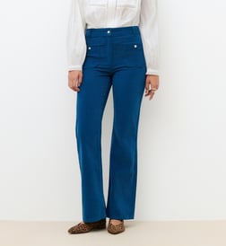 Bleu foncé