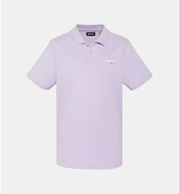 Violet pastel