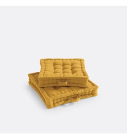Jaune ocre