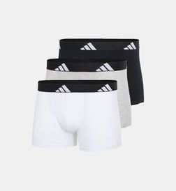 Blanc et gris et noir
