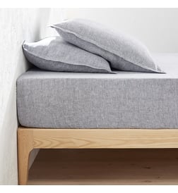 Gris chambray