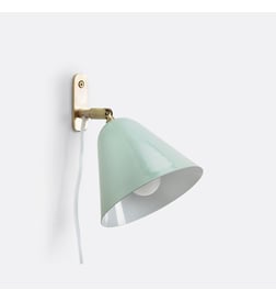 Vert d'eau