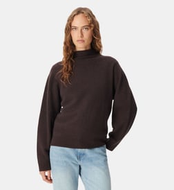 Marron foncé
