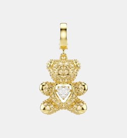 Gold tone